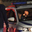 Vučićev kum učestvovao u udesu na Dedinju: "Meklarenom" se zakucao u ogradu, povređene dve osobe 3