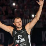 Duel veterana Partizana i Reala kao uvod u evroligaški okršaj 2