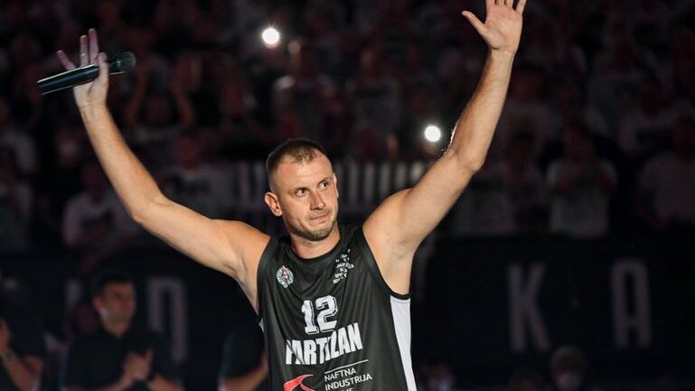 Duel veterana Partizana i Reala kao uvod u evroligaški okršaj 1