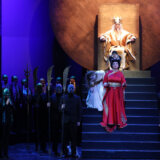 Opera "Turandot" ponovo na sceni Madlenianuma: Slavni tenor Nikola Kitanovski u ulozi Princa Kalafa 10