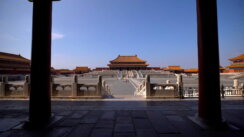 Osa harmonije 009 Studentkinja iz Srbije nagrađivana u Kini: Sada je snimila dokumentarni film o znamenitostima te mnogoljudne zemlje 6