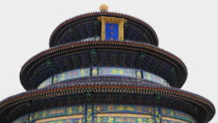 Osa harmonije 010 Studentkinja iz Srbije nagrađivana u Kini: Sada je snimila dokumentarni film o znamenitostima te mnogoljudne zemlje 5