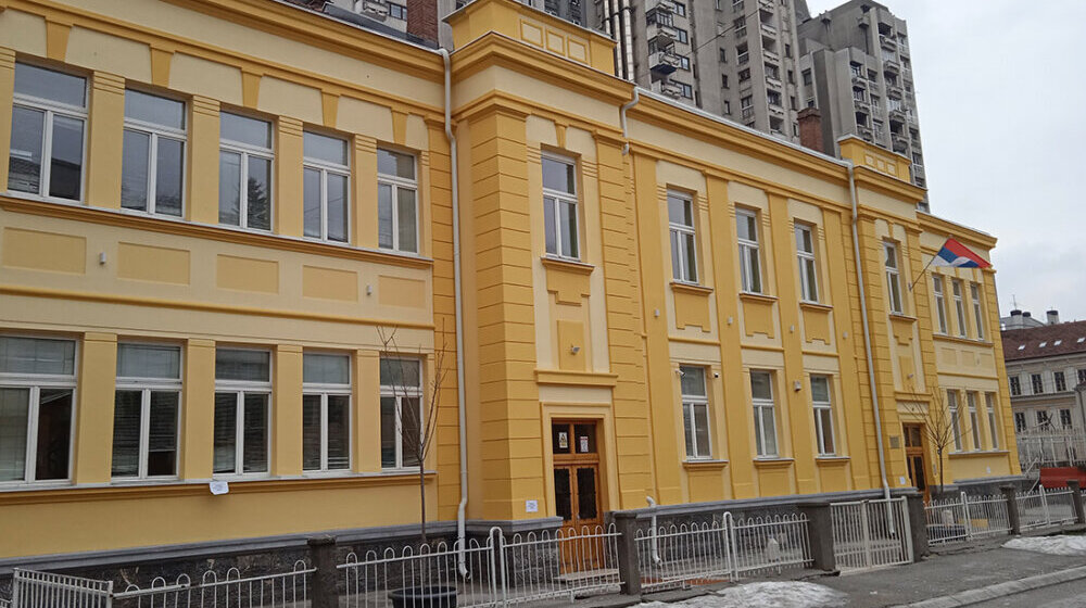 SSP: Nadležni da reaguju na vršnjačko nasilje u užičkoj osnovnoj školi 1