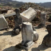 Kako je kineska kompanija, koja gradi deonicu autoputa Pakovraće-Požega, srušila spomenik kod Lučana 21
