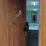 Trinaestogodišnjaci oštetili manastir Svete Varvare 9