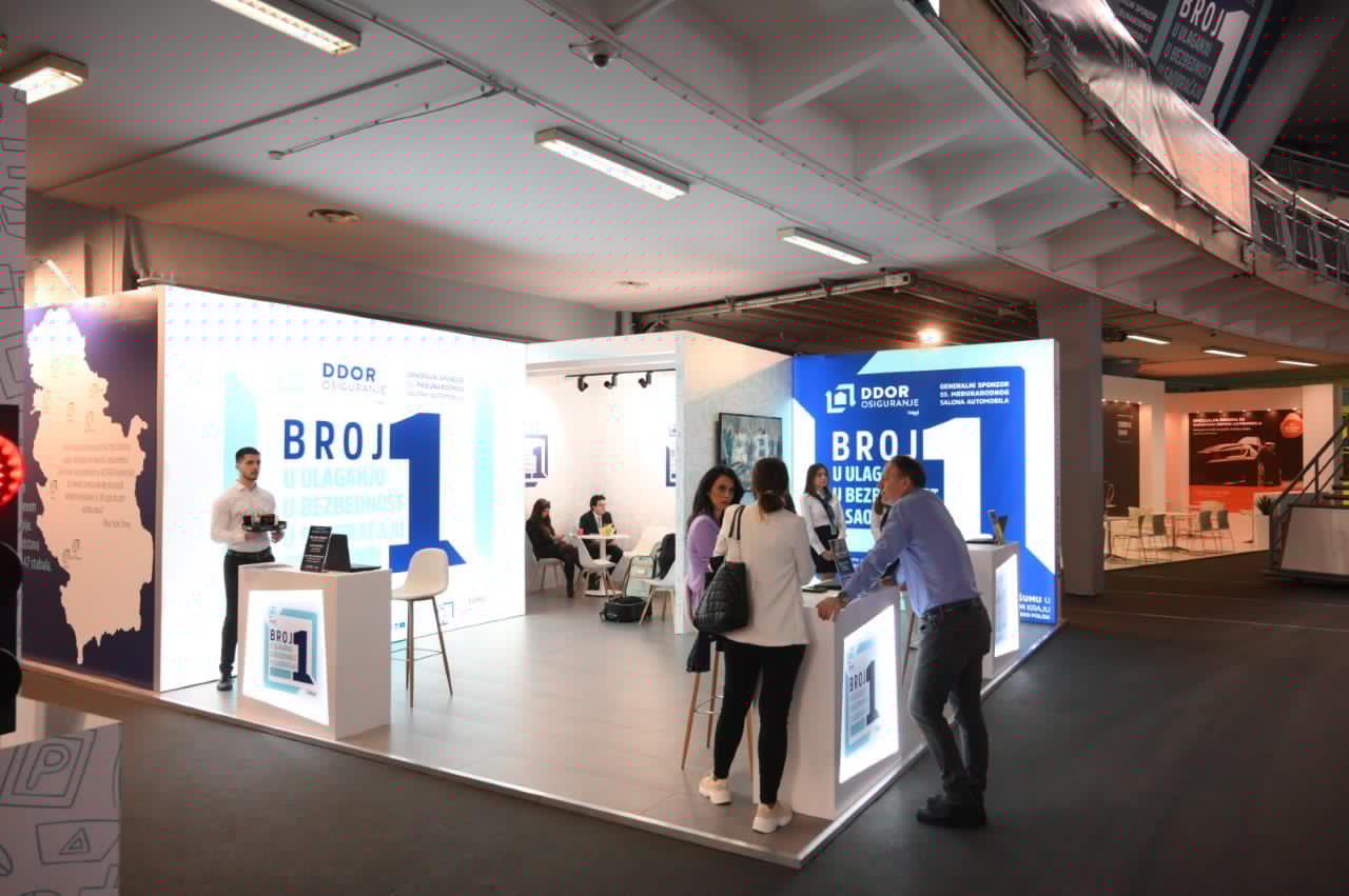 Bezbednost u saobraćaju kao značajan element održive mobilnosti i ESG