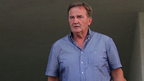 "Znam delegate koji će tajno glasati za Vidića": Dragoljub Vukadinović za Danas o predsedničkoj trci u FSS 1