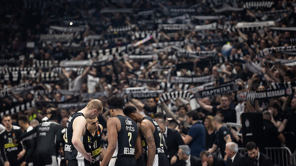 Crno-beli, crno-beli, crno-beli... pa, svi ostali 1