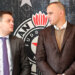 "Ko razume, shvatiće": Sportski direktor Partizana razočaran Piksijevim izborom reprezentativaca 9