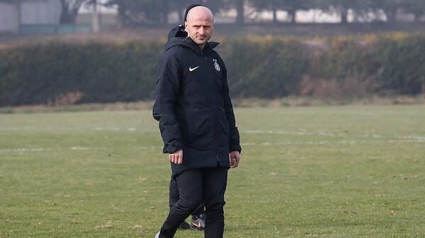 "Ne idemo sa belom zastavom": Igor Duljaj neće da Partizan bude u podređenom položaju prema već viđenom šampionu 1