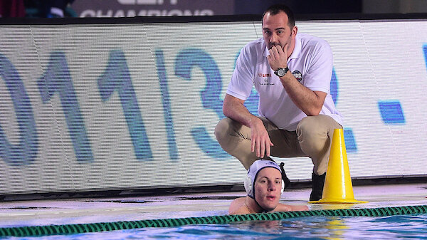 Novi Beograd ostao bez primata na Jadranu, u finalu dve hrvatske ekipe 1