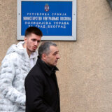 Agent košarkaša Zvezde: Petrušev nije imao nameru da pokreće bilo kakve akcije, ali ga je policija zvala na razgovor 2