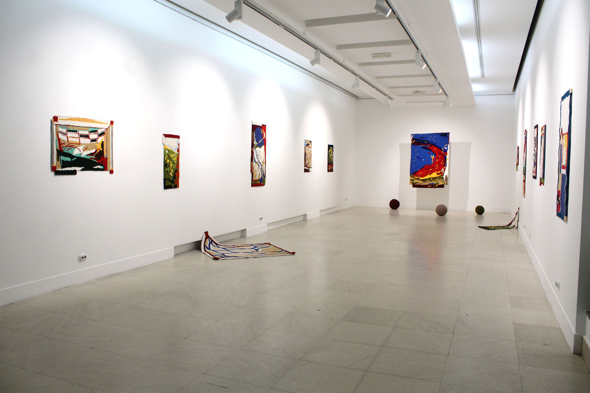 Slobodno za interpretaciju: Umetnik Petar Aleksić povodom izložbe “Petlja” 4 Slobodno za interpretaciju: Umetnik Petar Aleksić povodom izložbe “Petlja” 4