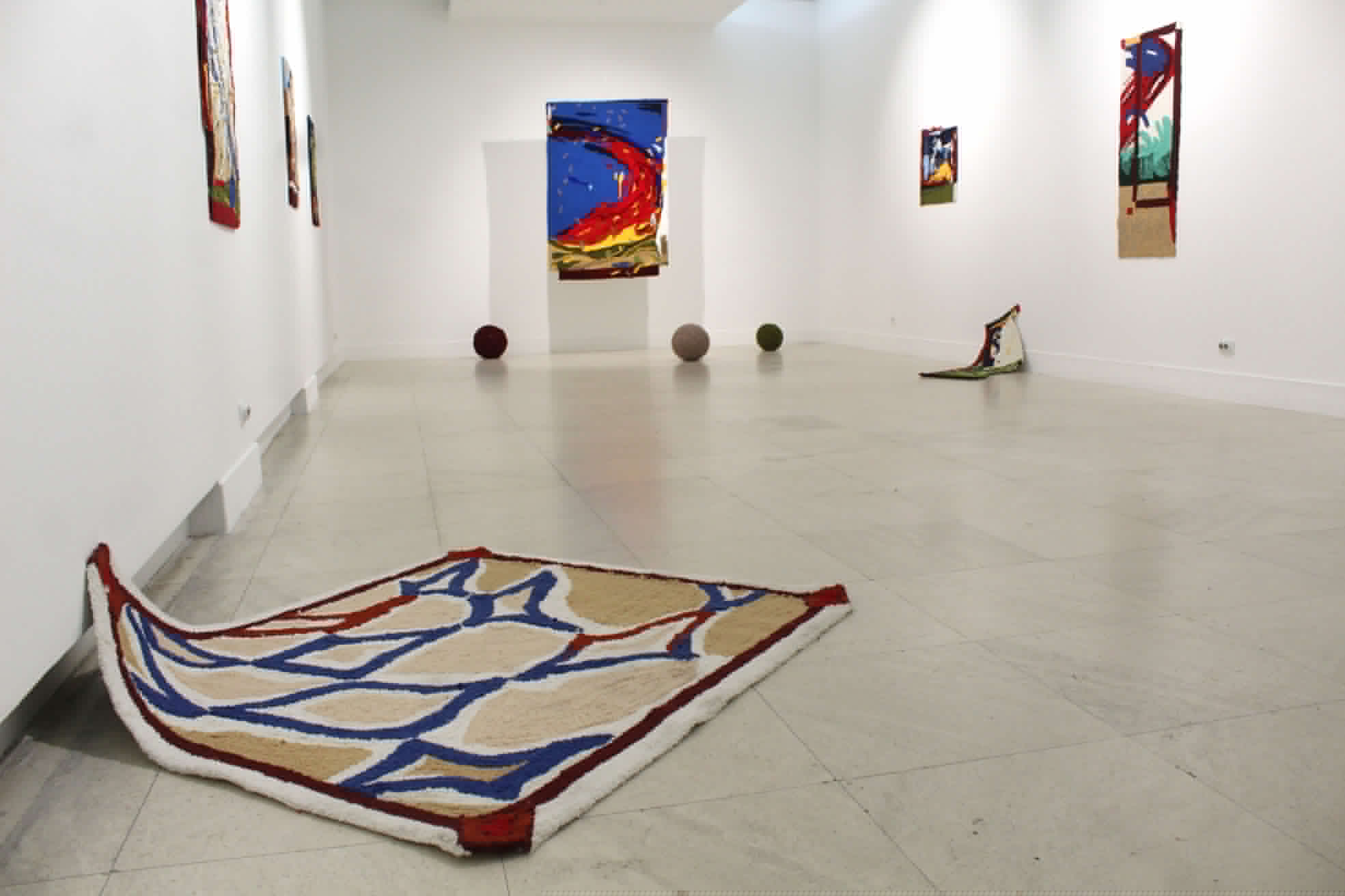 Slobodno za interpretaciju: Umetnik Petar Aleksić povodom izložbe “Petlja” 2 Slobodno za interpretaciju: Umetnik Petar Aleksić povodom izložbe “Petlja” 2