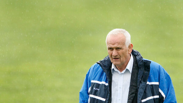 Uskoro puni 76 godina i vratio se iz penzije: Ljupko Petrović ima nov klub 1