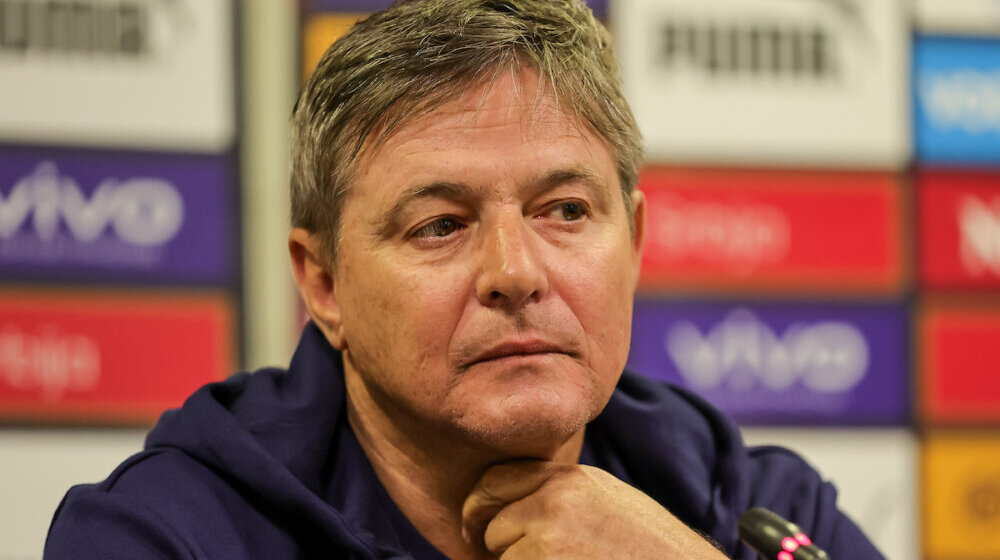 Dragan Stojković Piksi: Marko Dmitrović više neće igrati za reprezentaciju 1