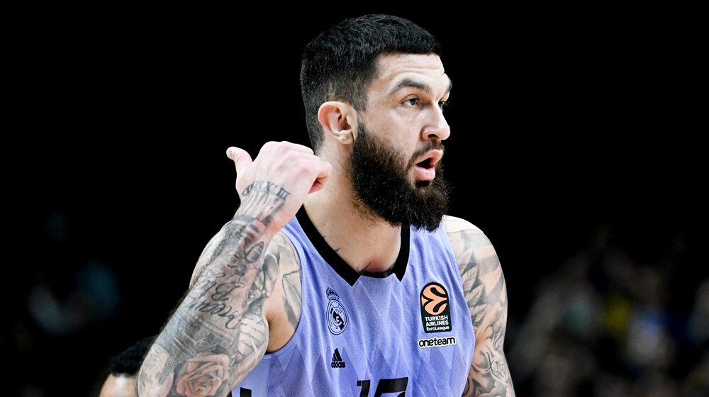 Centar Reala poručio Lesoru nakon krivične prijave Crvene zvezde: Tako znaš da te se plaše 1