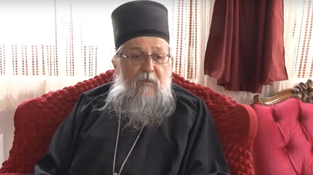 Slučaj Tomislava Gačića: Kako se 2003. vladika Pahomije našao na optuženičkoj klupi? 1