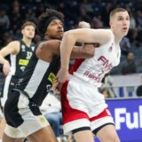 Na meču FMP - Partizan neće biti slobodne prodaje karata 6