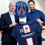 Petar Nenadić promovisan u Pari Sen Žermenu: Nestrpljiv sam, obogatio sam biografiju 15