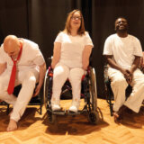 Profesorka Maja Ristić o inkluzivnom pozorištu: Osnovna uloga borba za ljudska prava 3