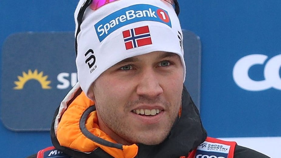 Golberg osvojio zlato u poslednjoj disciplini na SP u nordijskim sportovima 1