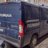 Kragujevčanin uhapšen zbog krađe u crkvi 11