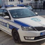 Kragujevčanin uhapšen zbog iznude 14