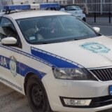 Jagodina: Uhapšeni zbog krađe trimera i motorne testere 5