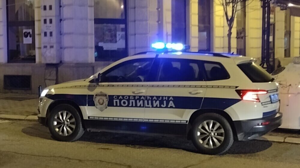 Jagodina: Uhapšen zbog sumnje da je ubio ženu 19