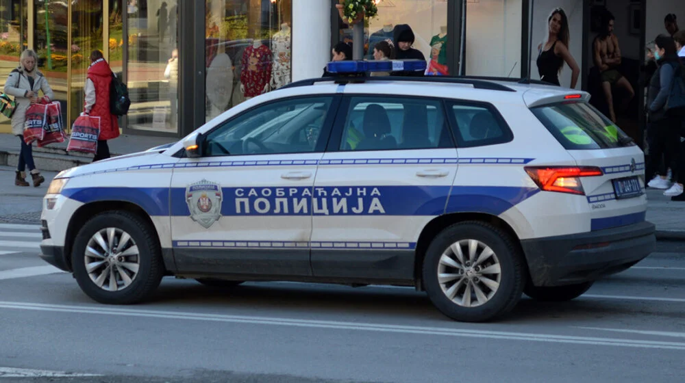 Nišlije uhapšene zbog napada i povređivanja dvojice muškaraca 1