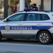 Policija otkrila više od 550 saobraćajnih prekršaja za tri dana u Užicu: Vozio „bmv“ brzinom od 138 kilometra na čas 17
