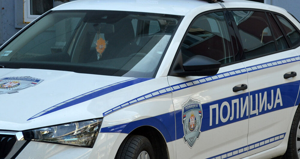 Muškarac potegao nož na demonstrante u Inđiji 1