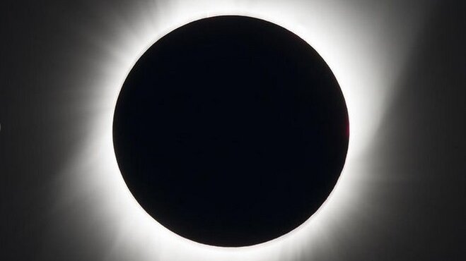 Prstenasto pomračenje Sunca: Kada se očekuje i odakle će biti vidljivo? (MAPA) 1