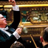 Prinstonski univerzitetski orkestar na Kolarcu 1