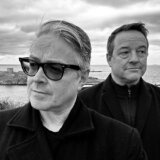 The Quiet Men specijalni gosti Teofilovićima u DOB-u 5