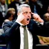 Košarkaš Panatinaikosa optužio Dejana Radonjića za slabe rezultate tima iz Atine: Kod njega je vladala apsolutna anarhija 6