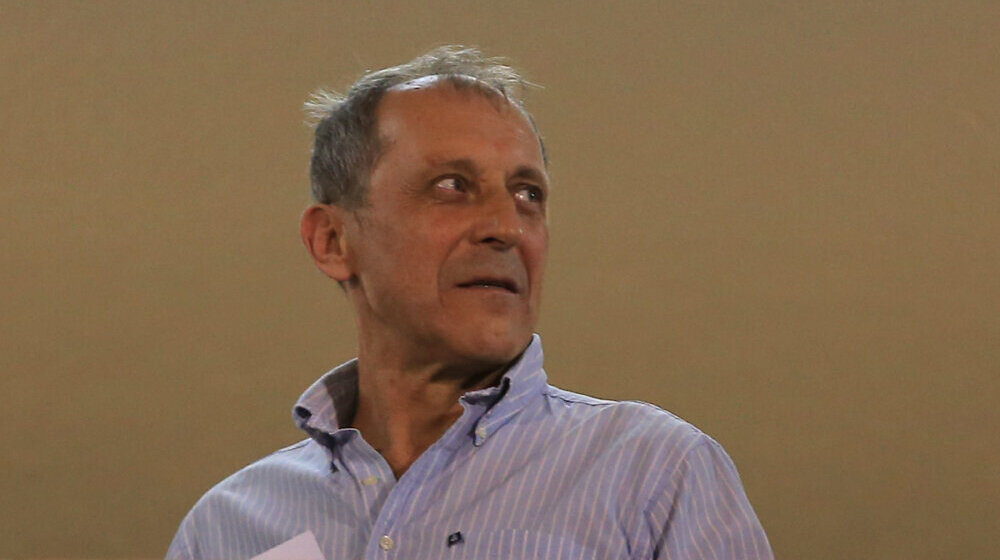 "Sudija koji vodi derbi nikad nije bio zaštićen i taj meč ugrozi njegovu karijeru": Raka Đurović za Danas o tome zašto mečeve večitih ne vode najbolji srpski arbitri 1