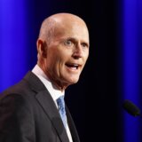 Američki senator o Novaku Đokoviću: Ne puštamo najboljeg na svetu da igra tenis u SAD?! To je ludilo 1