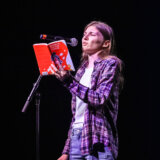 Evropski pesnički performans u okviru Svetskih dana poezije večeras u Kulturnom Centru Beograda 6