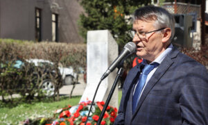 Sećanje na žrtve NATO bombardovanja u Užicu i Zlatiborskom okrugu 2