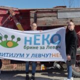 Levčani pola godine na blokadama: Potpuno su spremni da spreče rudarenje litijuma 6