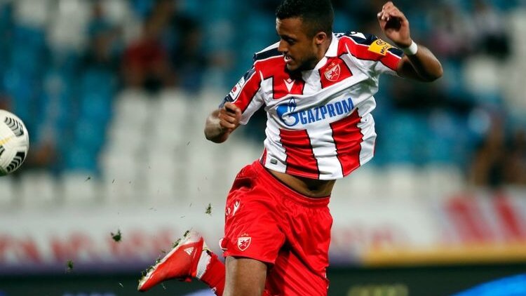 Bivši fudbaler Crvene zvezde preti Mesiju; nadao se pozivu Srbije, danas reprezentuje Kurasao 1