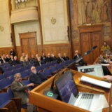 Ko su kandidati za novog predsednika SANU? 8