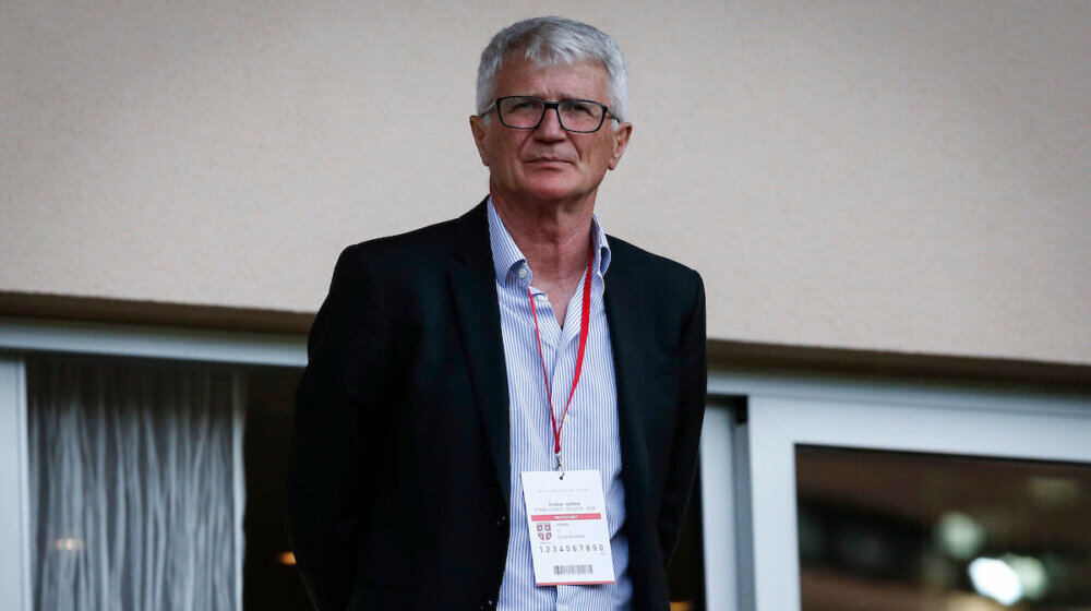 Bivši selektor reprezentacije Crne Gore: Moje srce kuca za obe zemlje 1