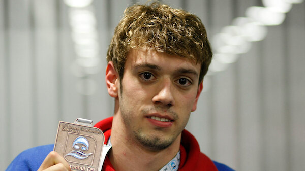 Čaba Silađi završio karijeru: Srpsko plivanje ostalo bez redovnog učesnika velikih takmičenja 1