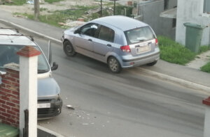 Beograđani u strahu od ulice u kojoj se jednom nedeljno dešavaju saobraćajke 2