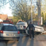 Beograđani u strahu od ulice u kojoj se jednom nedeljno dešavaju saobraćajke 4