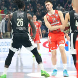 Hoće li država stati na put ili raspirivati mržnju između večitih rivala: Da li je poziv na linč košarkaša Partizana slika srpske stvarnosti? 14