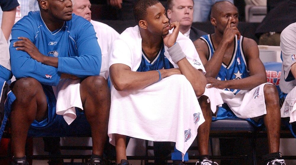 Legendarni NBA košarkaš uhapšen zbog učešća u revolveraškom obračunu 1